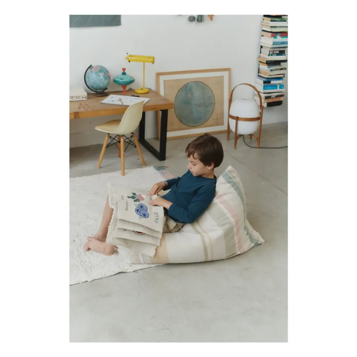 Pouf Cleo- Image produit n°2