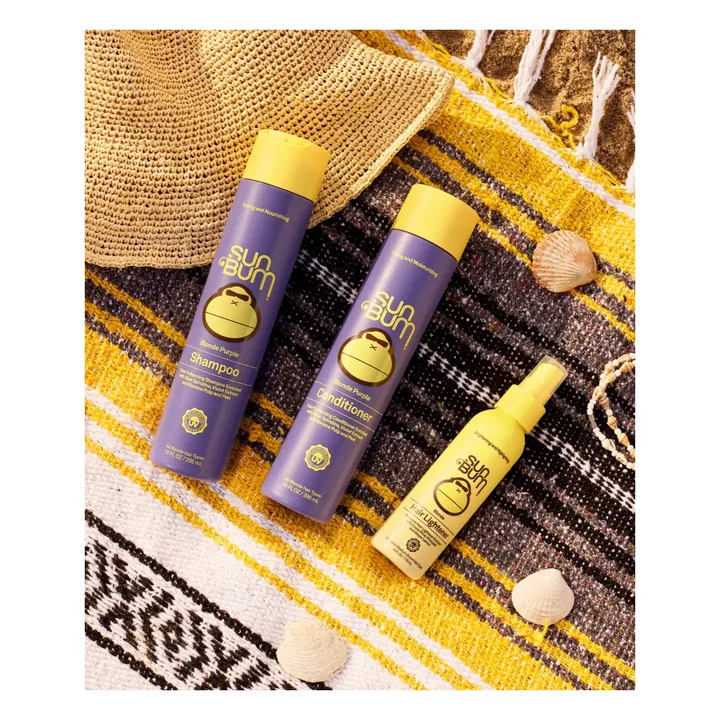 Soin éclaircissant cheveux - 118 ml- Image produit n°3