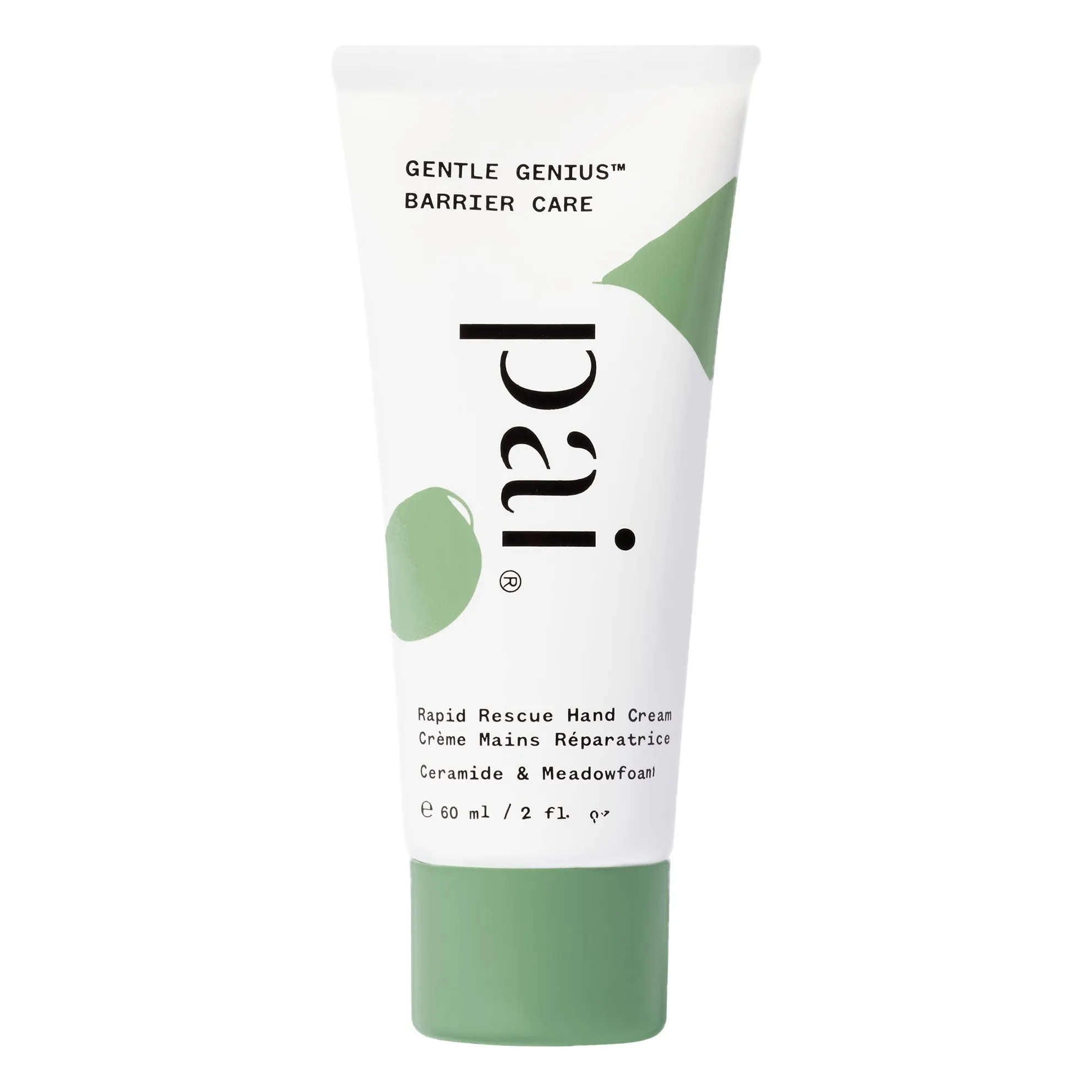 Crème Mains Réparatrice Gentel Genius - 60 ml- Image produit n°0