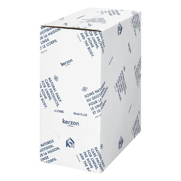 Recharge lessive Giga Doux - 3l- Image produit n°1