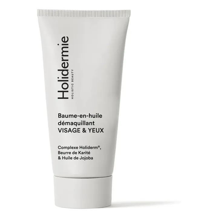 Baume-en-huile demaquillant format voyage - 25ml- Image produit n°0