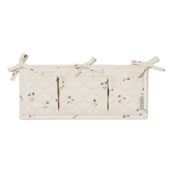 Pochette pour lit bébé Viola- Image produit n°0
