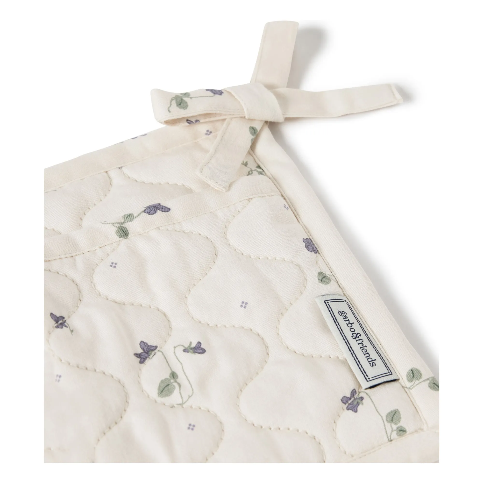 Pochette pour lit bébé Viola- Image produit n°3