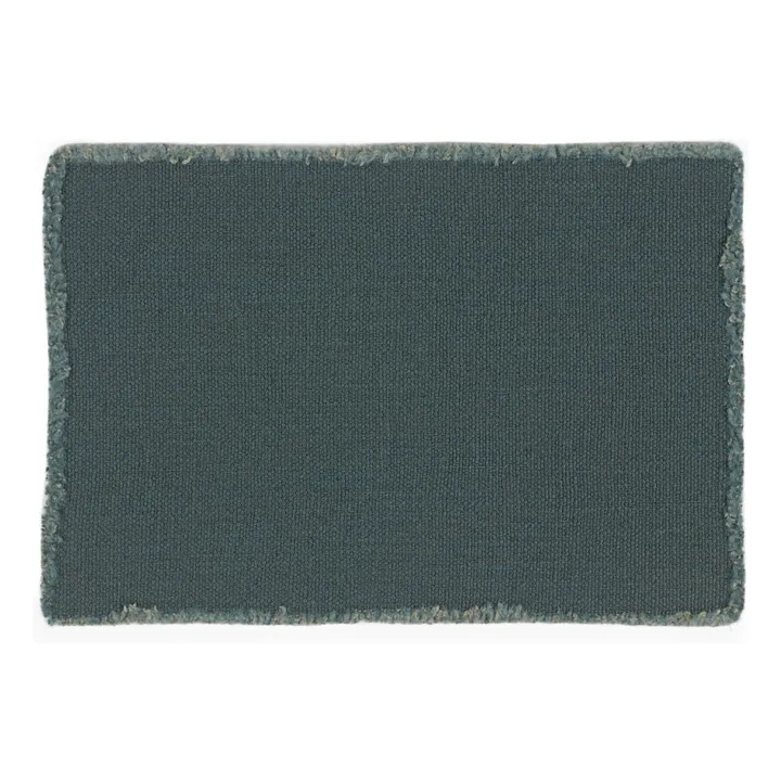 Set de table Jasper | Gris anthracite- Image produit n°0