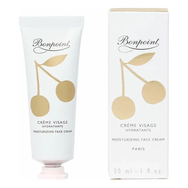 Crème visage - 30ml- Image produit n°1