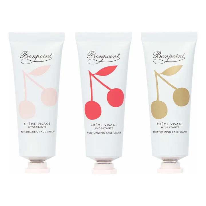 Set de 3 cremas faciales- Imagen del producto n°1