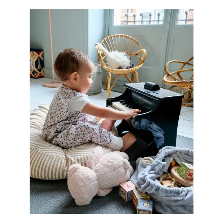 Housse pour nid bébé multi-usage | Miel- Image produit n°5