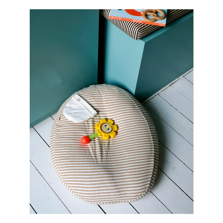 Housse pour nid bébé multi-usage | Miel- Image produit n°2