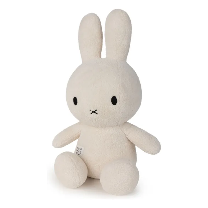 Peluche Miffy | Crème- Image produit n°1