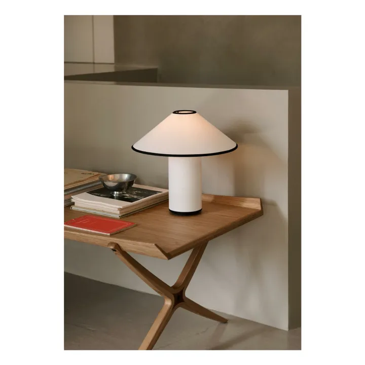 Table basse X HM13, Hvidt & Mølgaard | Chêne- Image produit n°2