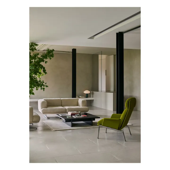 Table basse Ita OS4 | Chêne Foncé- Image produit n°7
