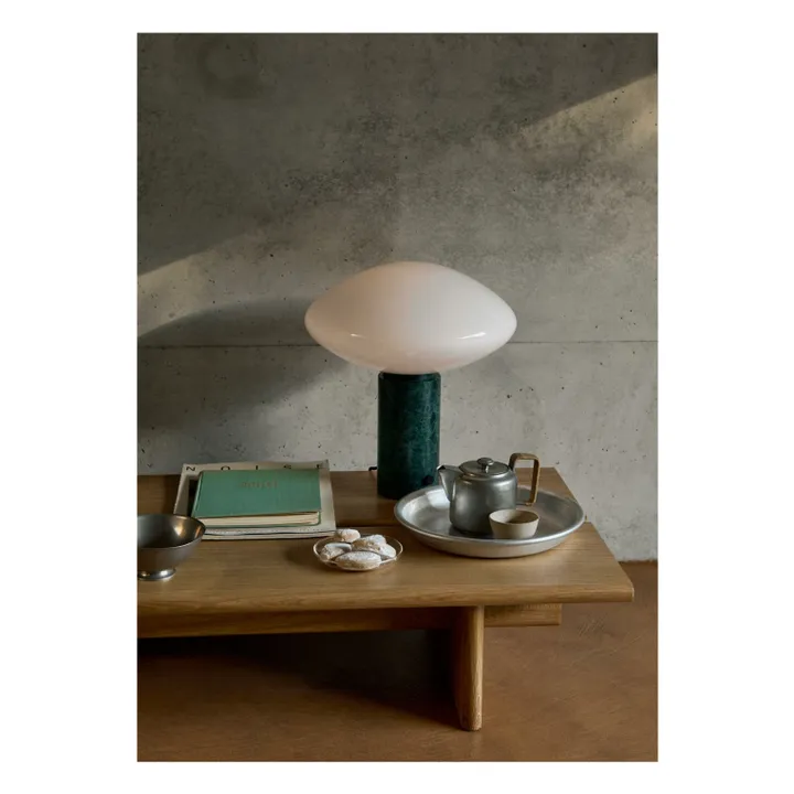 Table basse Ita OS3 | Chêne clair- Image produit n°1