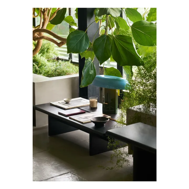 Table basse Ita OS3 | Chêne Foncé- Image produit n°4
