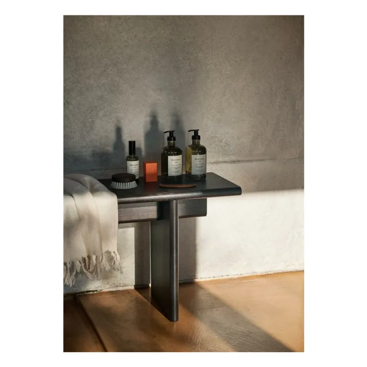 Banc Ita OS6 | Chêne Foncé- Image produit n°2