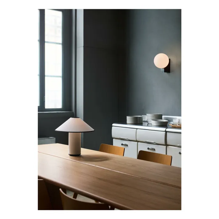 Table à dîner Ita OS2 | Chêne clair- Image produit n°4