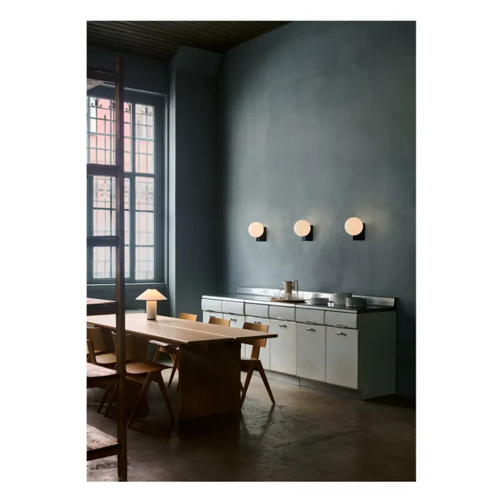 Table à dîner Ita OS2 | Chêne clair- Image produit n°2
