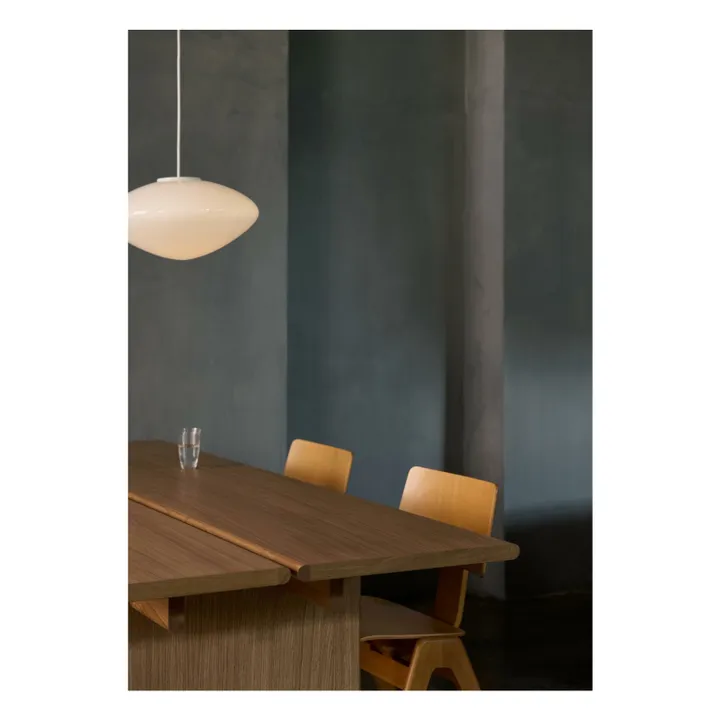 Table à dîner Ita OS1 | Chêne clair- Image produit n°2