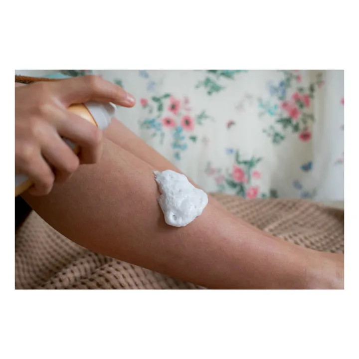 Espuma hidratante Mi crepitante hidratante - 150 ml- Imagen del producto n°3