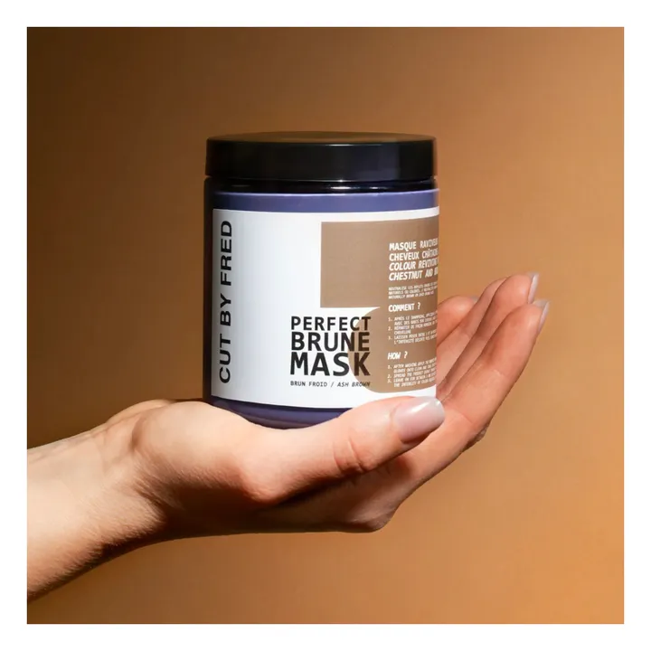 Masque Perfect Brune - 250ml- Image produit n°3