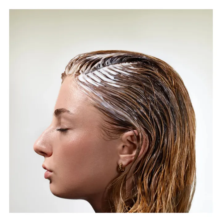 Masque Detox Vegan -250ml- Image produit n°1