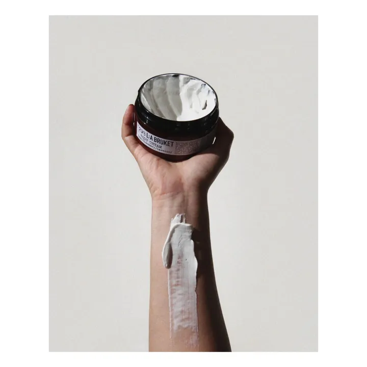 Crème pour le corps Sauge Romarin et Lavande 298 - 200ml- Image produit n°1