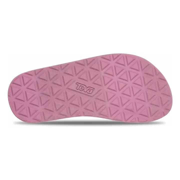 Sandales Original Universal Tricolore | Lilas- Image produit n°5