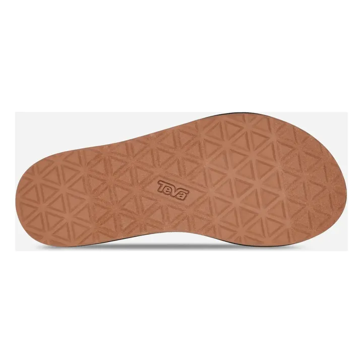 Sandales Original Universal Maple Sugar | Marron- Image produit n°5
