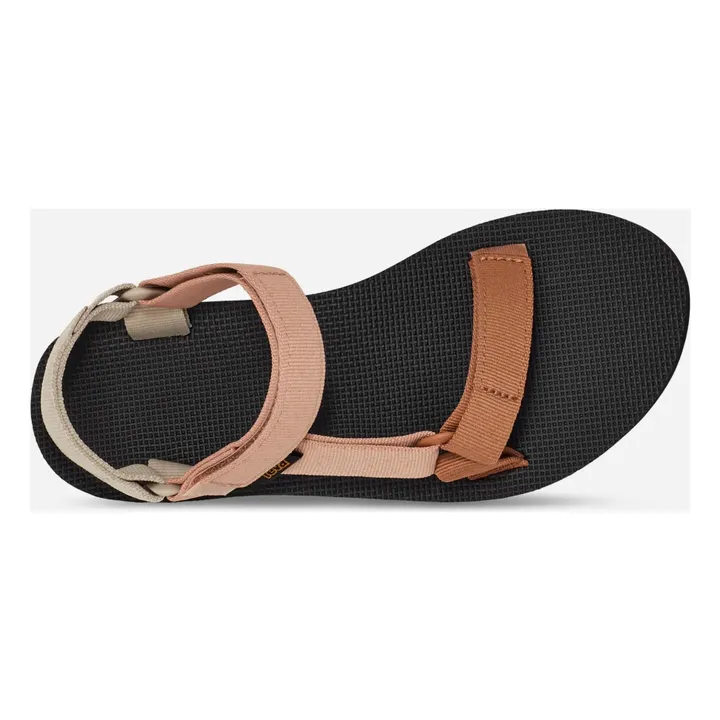 Sandales Original Universal Maple Sugar | Marron- Image produit n°4