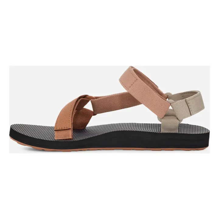 Sandales Original Universal Maple Sugar | Marron- Image produit n°2