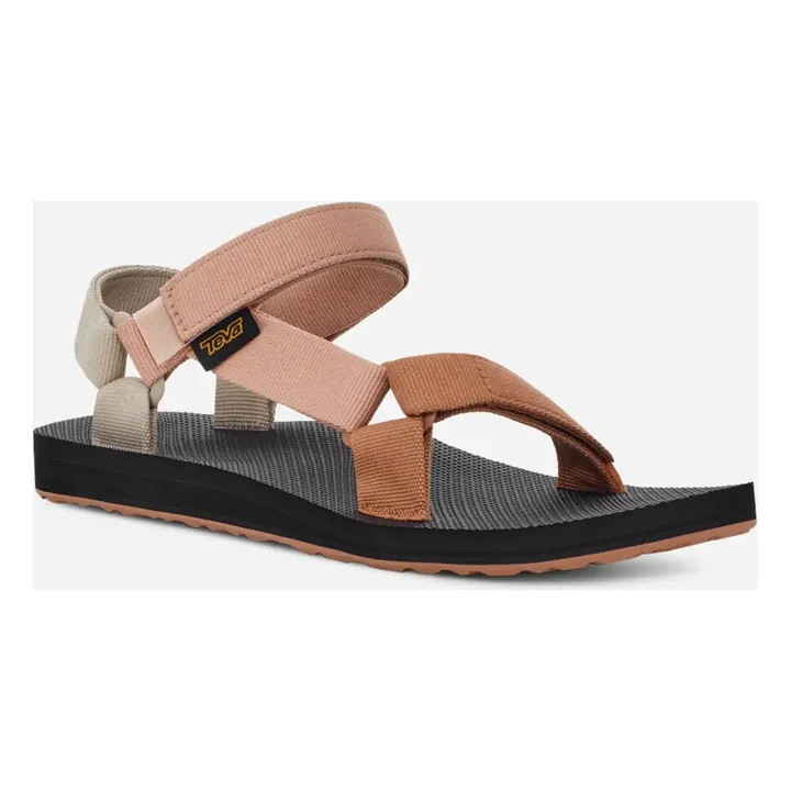 Sandales Original Universal Maple Sugar | Marron- Image produit n°1
