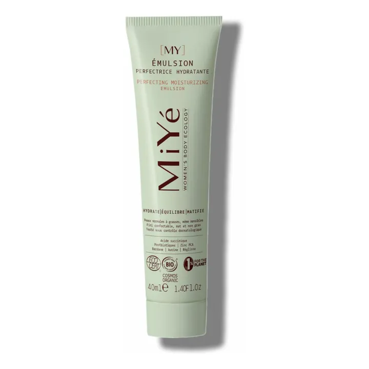 Emulsion hydratante perfectrice - 40ml - Image produit n°0