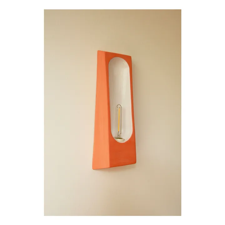 Applique Alcove | Terra B G- Image produit n°3