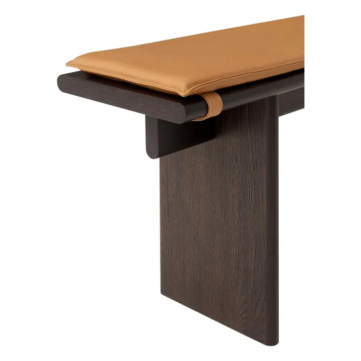Banc Ita OS5 | Chêne Foncé- Image produit n°4