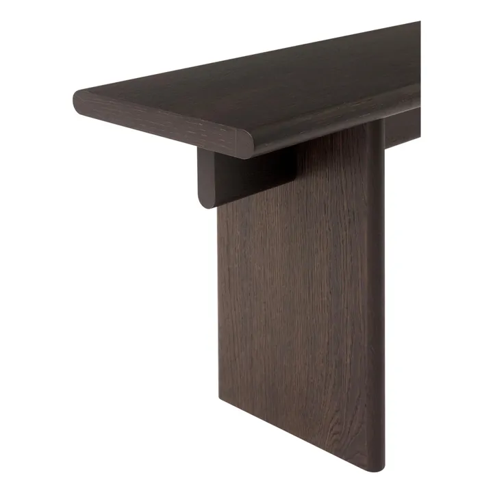 Banc Ita OS5 | Chêne Foncé- Image produit n°2