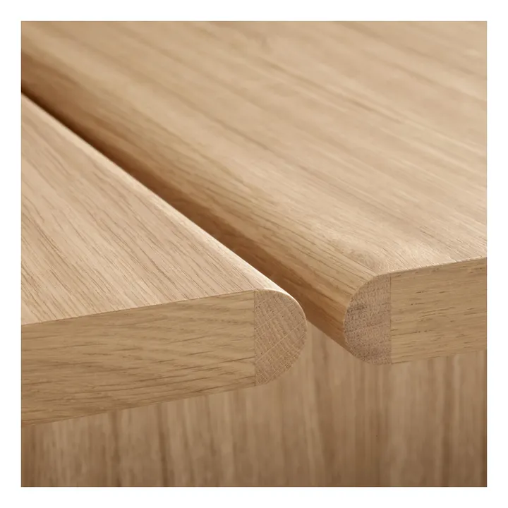 Table basse Ita OS4 | Chêne clair- Image produit n°2