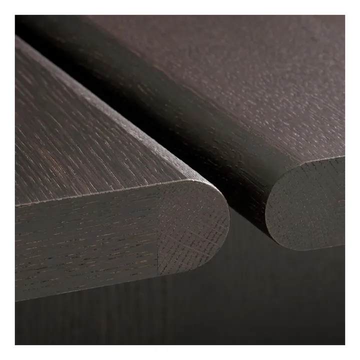 Table basse Ita OS4 | Chêne Foncé- Image produit n°3