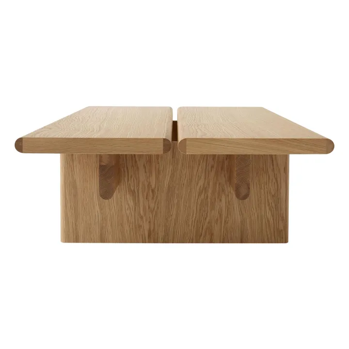 Table basse Ita OS3 | Chêne clair- Image produit n°2