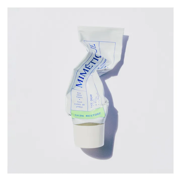 Crème visage raffermissante et hydratante Skin Restore - 50ml- Image produit n°3