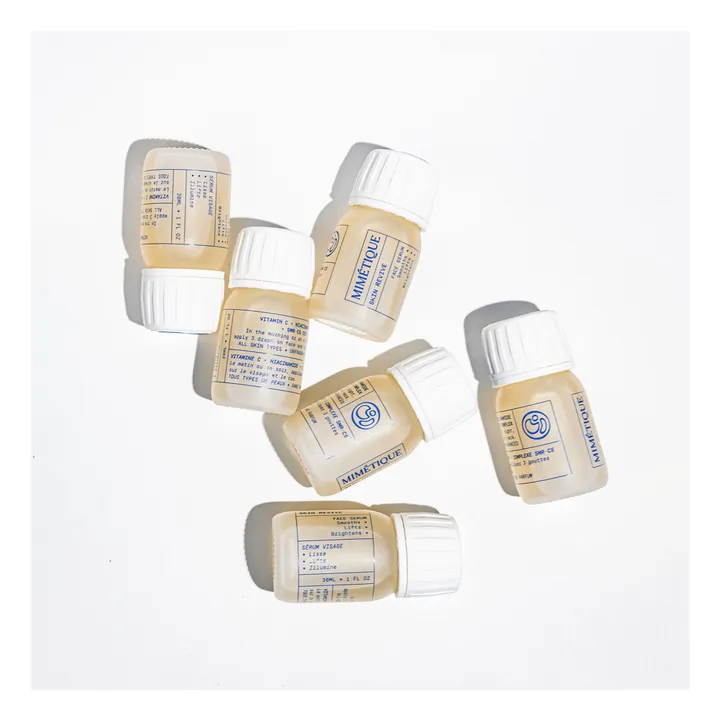 Sérum lissant et repulpant Skin Revive - 30ml- Image produit n°4