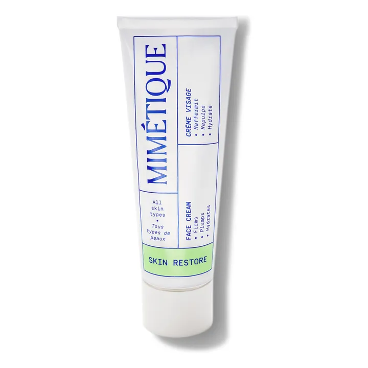 Crème visage raffermissante et hydratante Skin Restore - 50ml- Image produit n°0