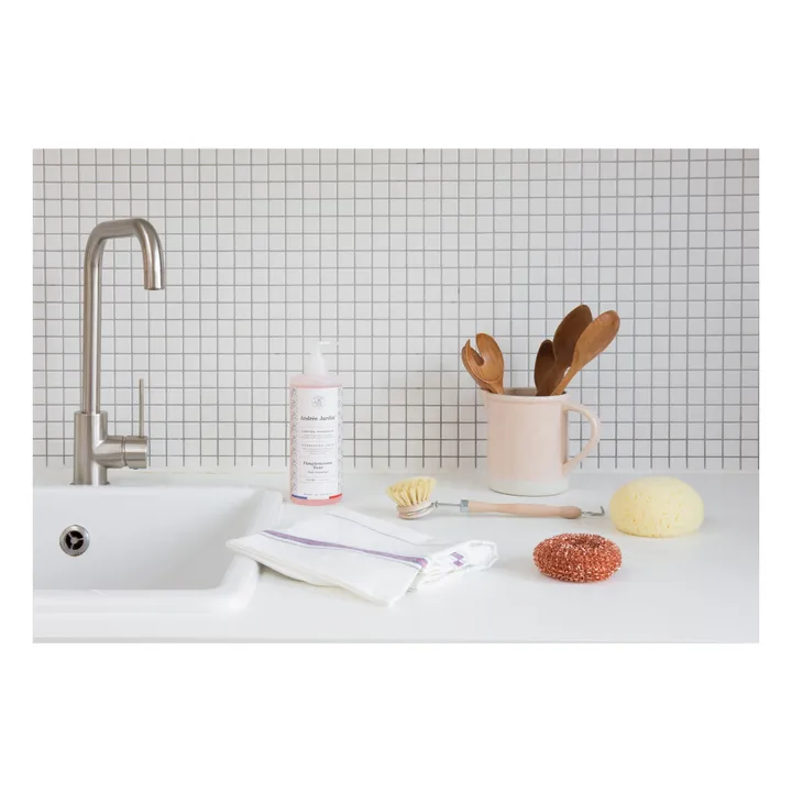 Liquide vaisselle Pamplemousse - 500 ml- Image produit n°2