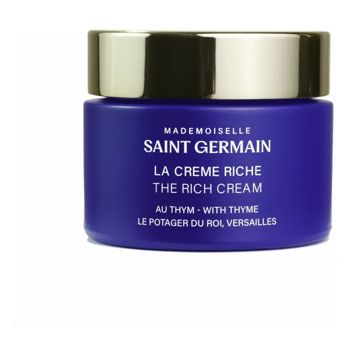 Crème riche - 50ml- Image produit n°0