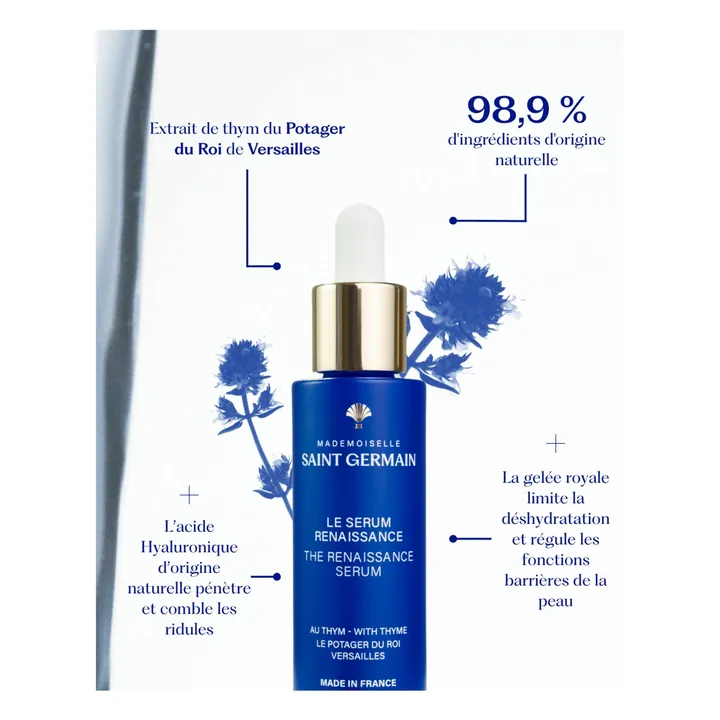 Serum Renaissance - 30ml- Image produit n°3