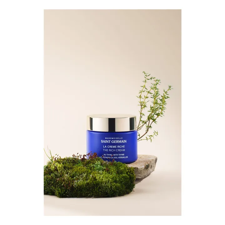 Crème riche - 50ml- Image produit n°1