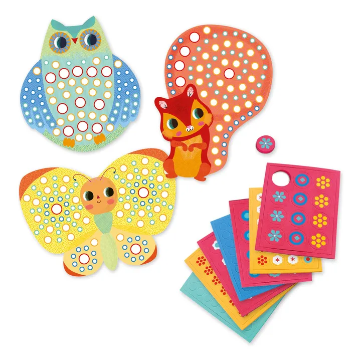Mosaïques Millefiori- Image produit n°1