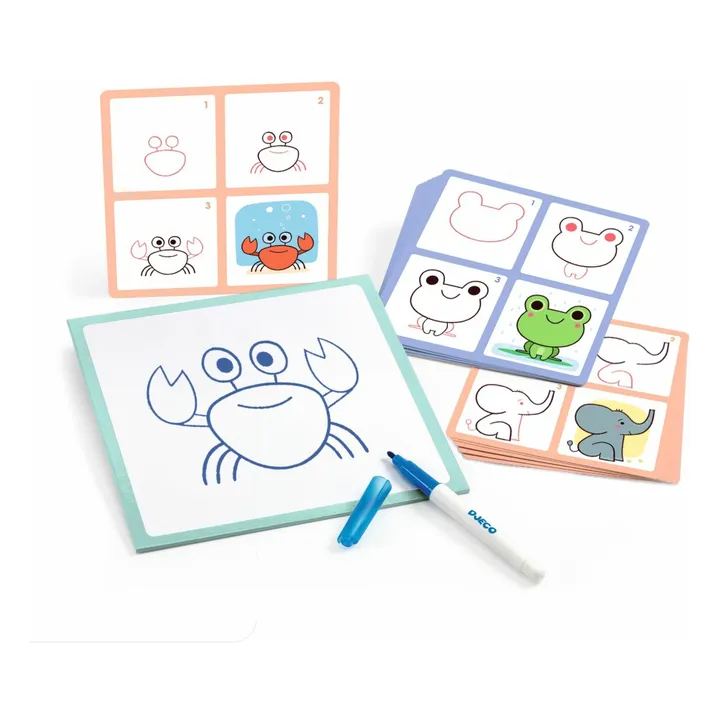 Jeu Step by Step- Image produit n°1