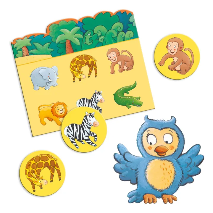 Loto animaux- Image produit n°2