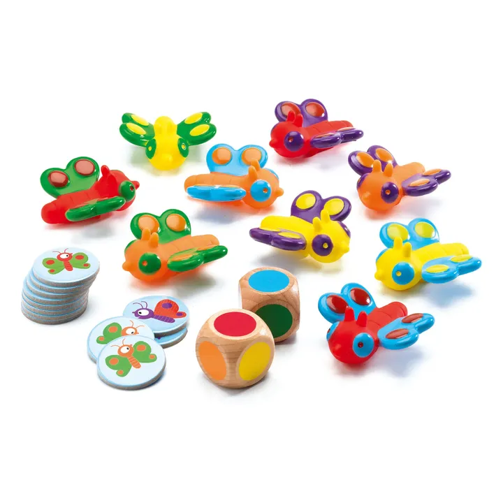 Jeu Little observation - Image produit n°3