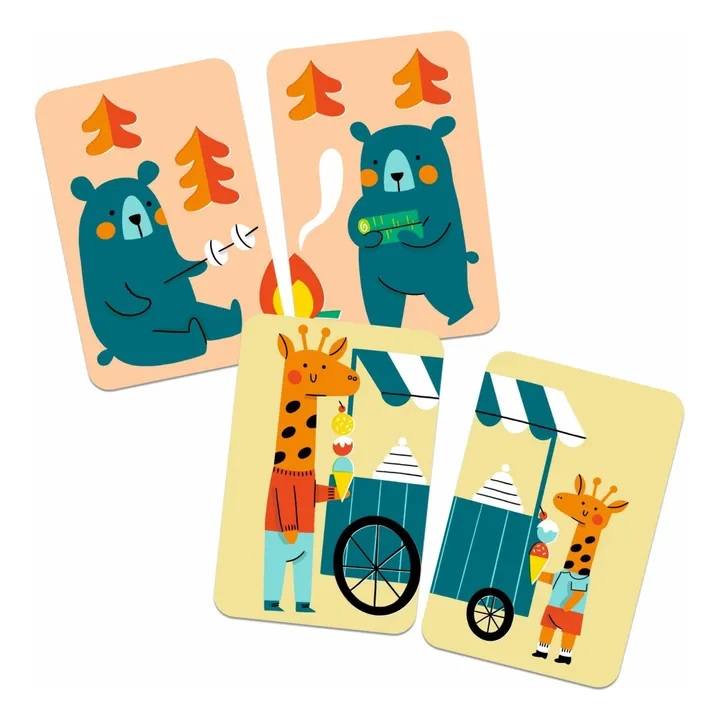 Jeu Misti'Loup- Image produit n°2