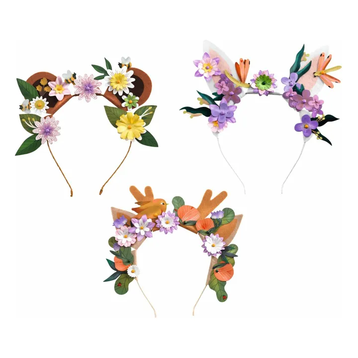 DIY Kit - Headstands to create- Product image n°3